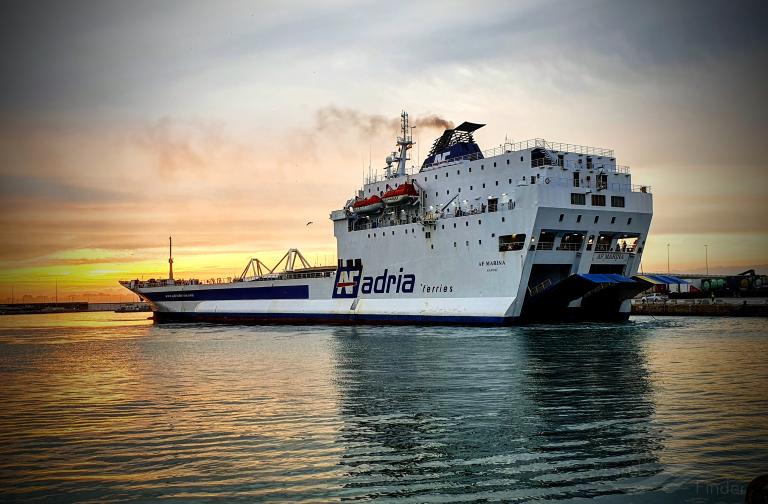 Limassol Port - P.Panagi base of operations