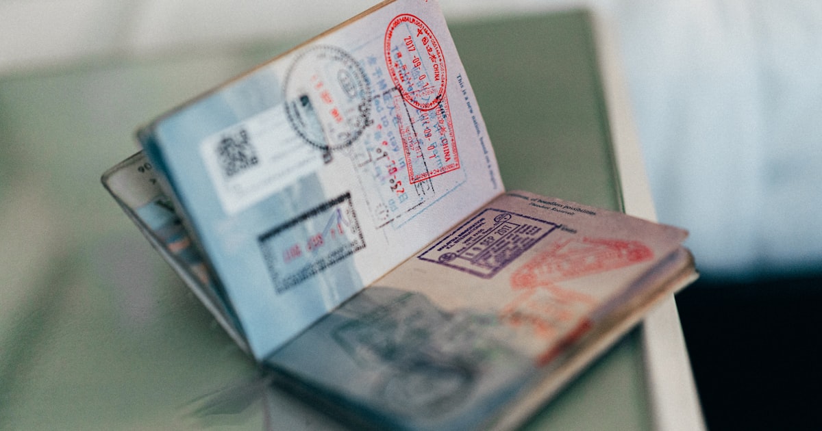 ATA Carnet document for temporary admission of goods — Cyprus customs