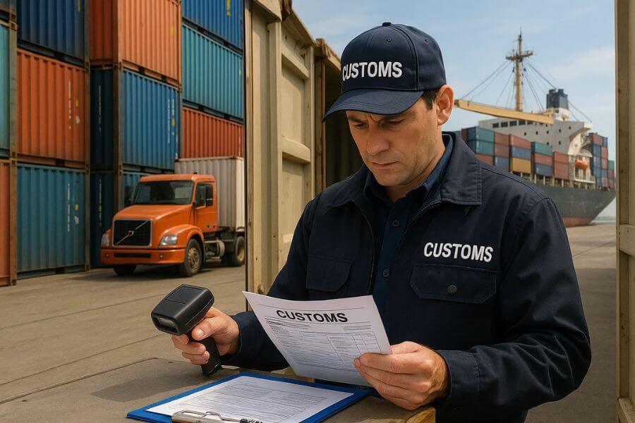 Why You Need a Customs Broker in Cyprus