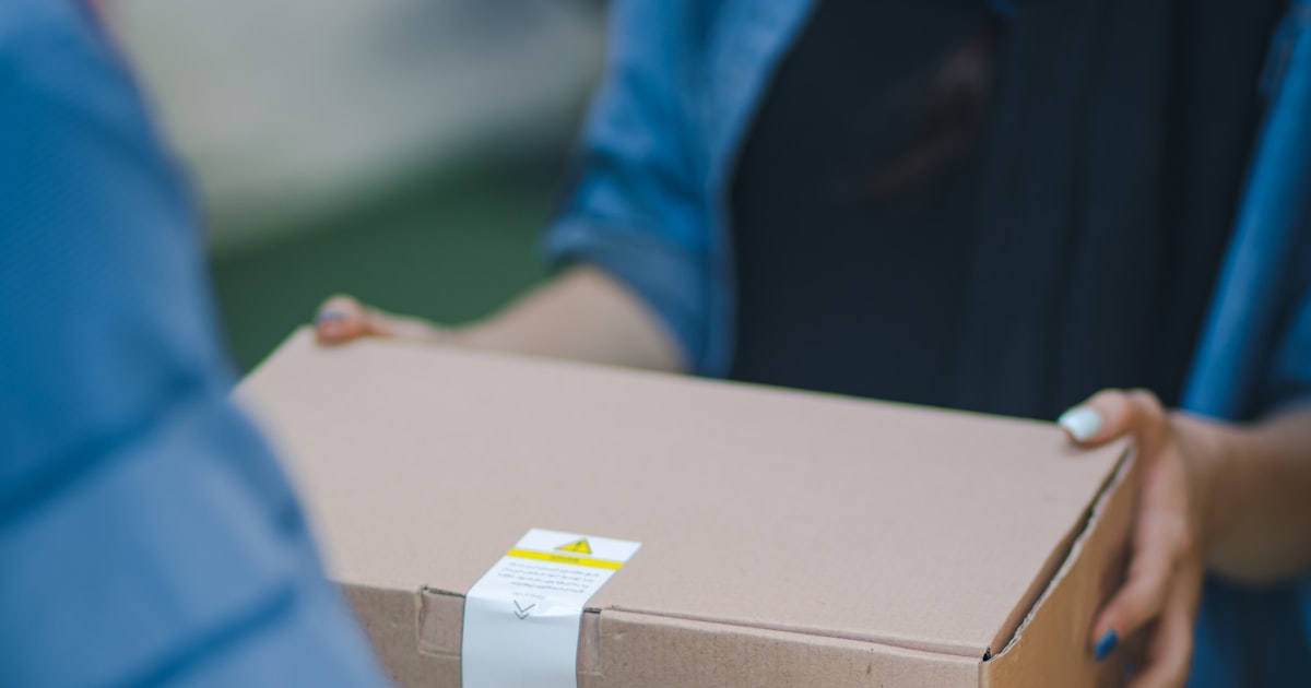 Customs duty on small parcels to Cyprus from July 2026