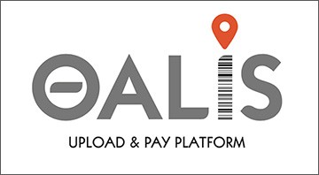 ThalisUPP official Cyprus Post customs clearance portal